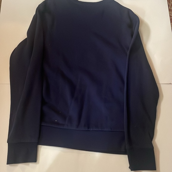 Barely function coffee bear sweater - Picture 3 of 4